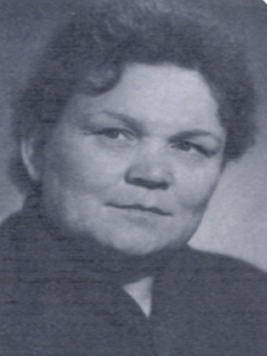 Маслова Роза Павловна