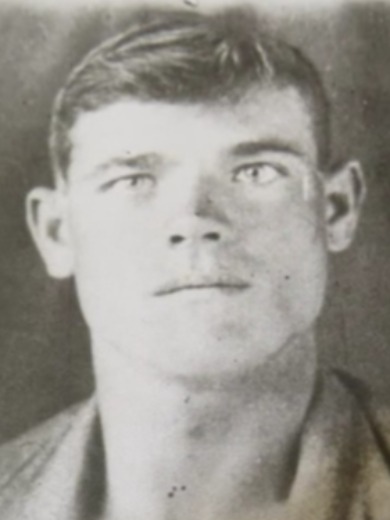 Волков Василий Иванович