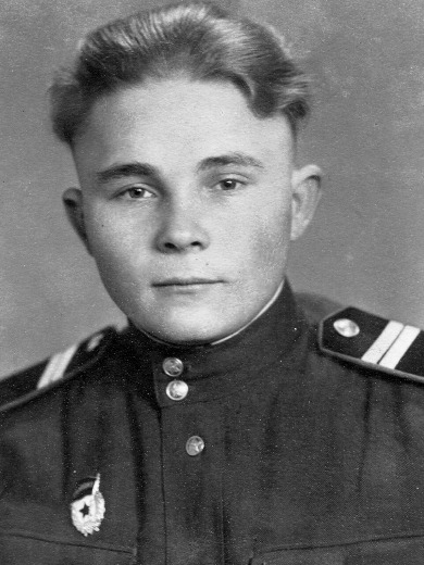 Байгускаров Азат