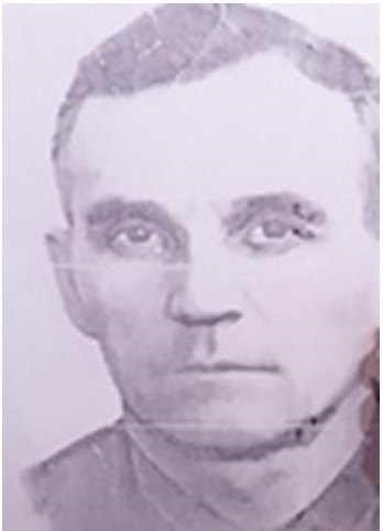 Шуленин Георгий Яковлевич