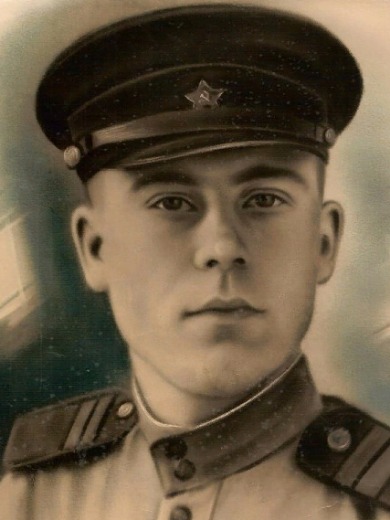 Зубарев Георгий Петрович
