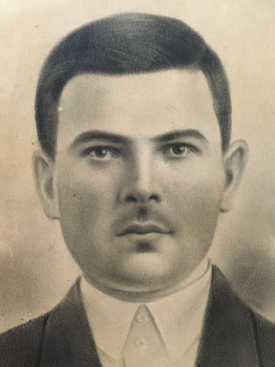 Снегур Дмитрий Петрович