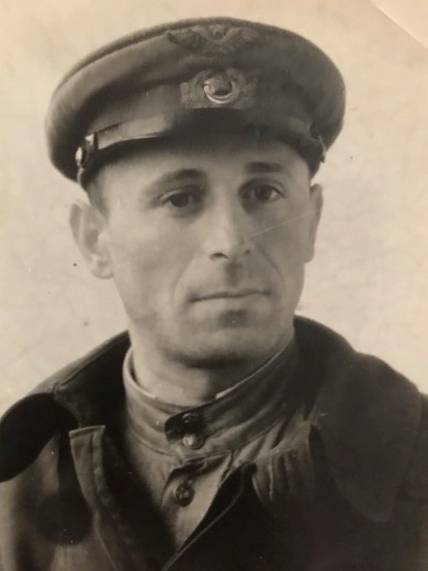 Ховшанов Никита Тарасович