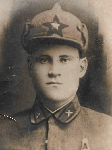 Щепкин Алексей Дмитриевич