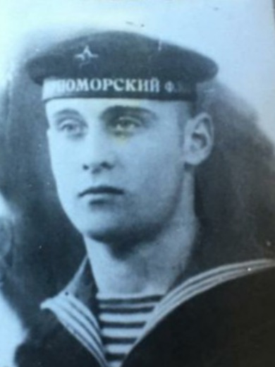 Шкуренко Александр Алексеевич