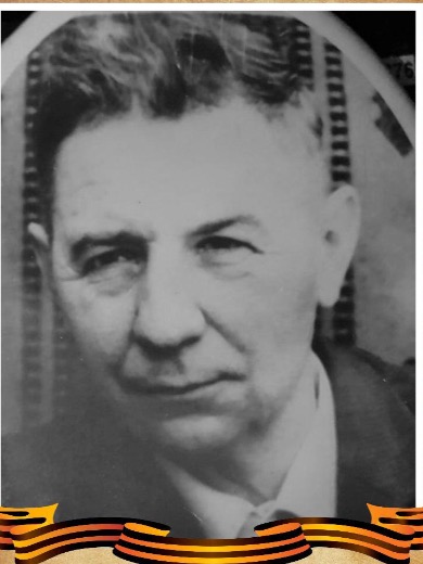 Шинкевич Александр Иванович