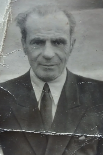 Харин Филипп Васильевич