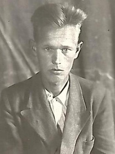 Смирнов Иван Яковлевич