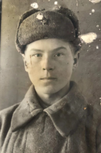 Сорокин Анатолий Константинович
