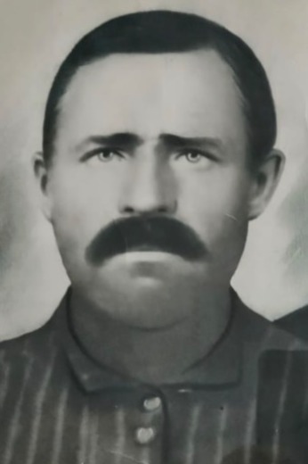 Козынкин Степан Семенович