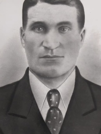 Кузнецов Иван Кузьмич