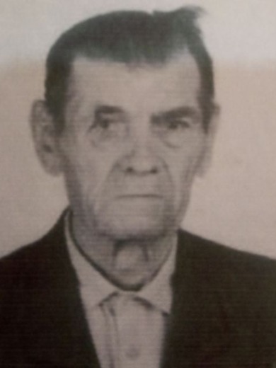 Панов Василий Семенович