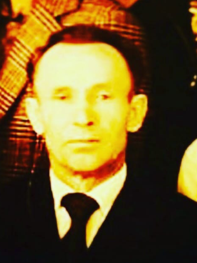 Черемнов Федор Петрович