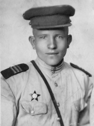 Суворин Петр Алексеевич