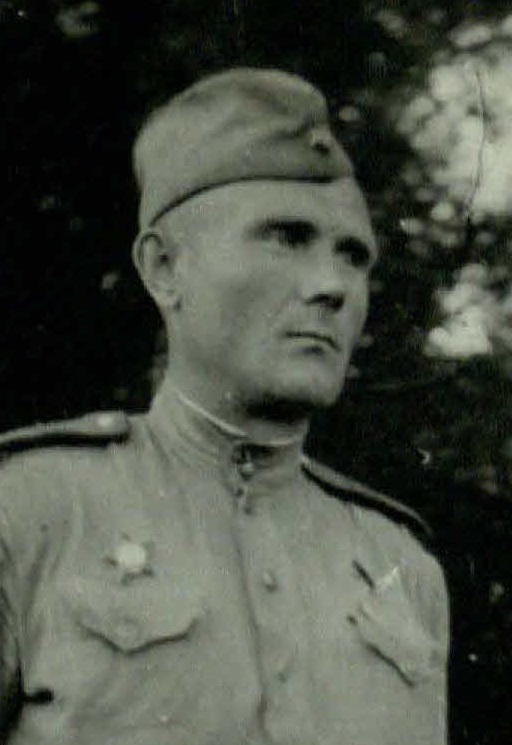 Полев Иван Алексеевич