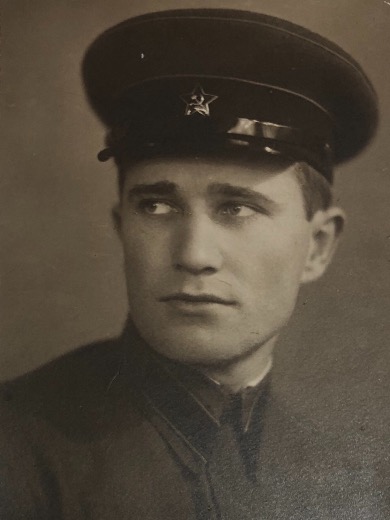 Бессонов Иван Петрович