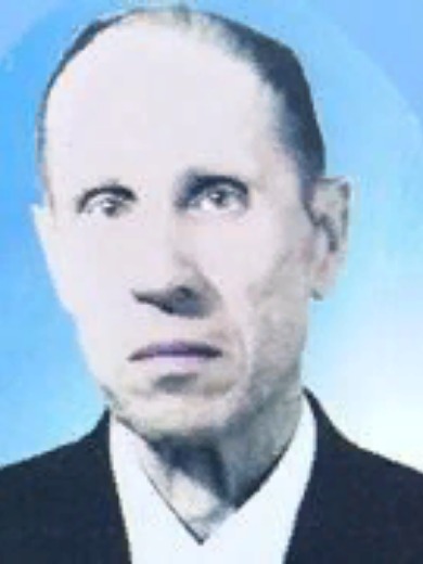 Федотов Михаил Иосифович