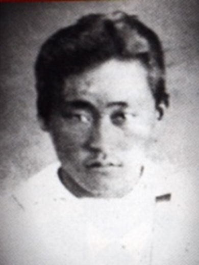 Прокопьев Иннокентий Гаврильевич