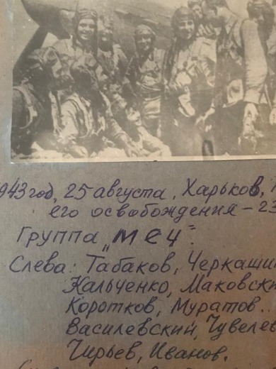 Чувелев Павел Максимович