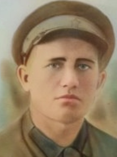 Лепехин Василий Михайлович