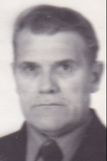 Краснолобов Иван Логвинович
