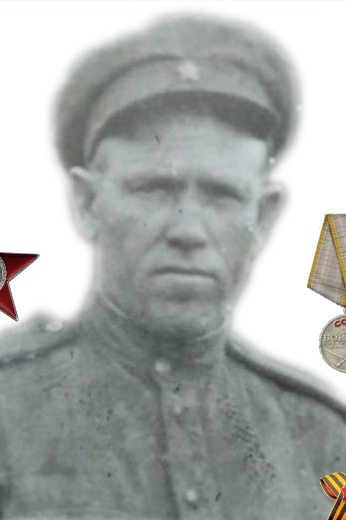 Ширнин Андрей Петрович