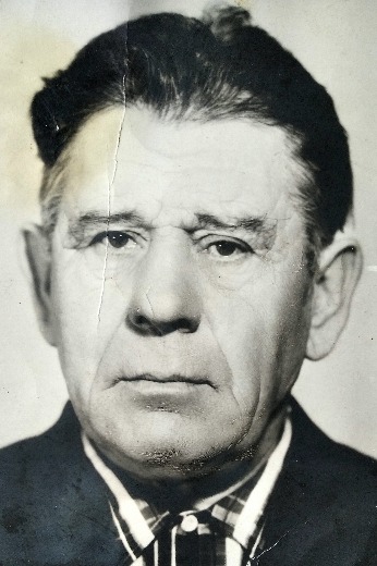 Ханин Федор Александрович