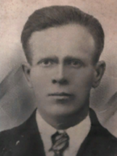 Корнилов Сергей Иванович