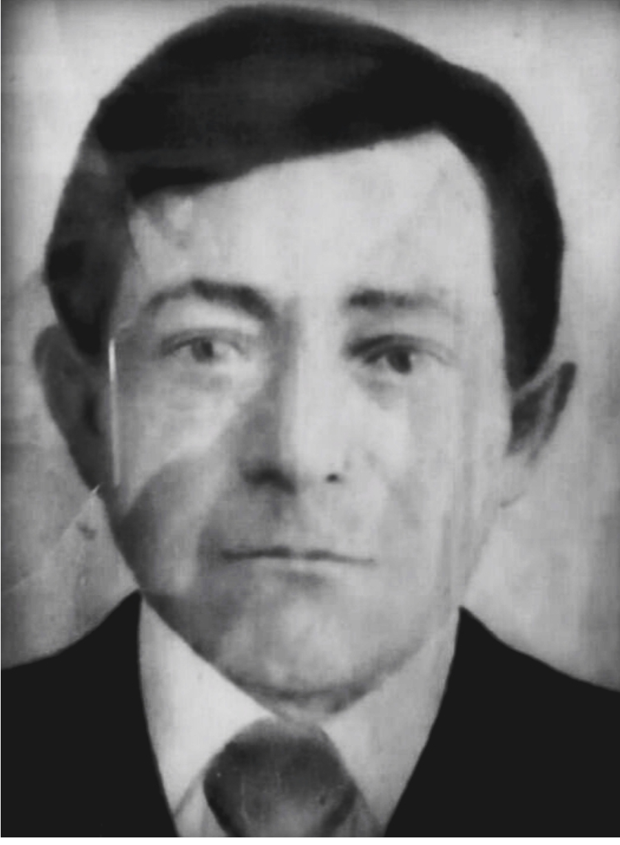 Сумин Павел Ефимович