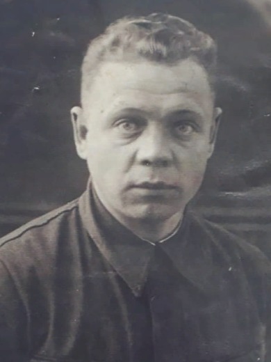 Гололобов Дмитрий Дмитриевич