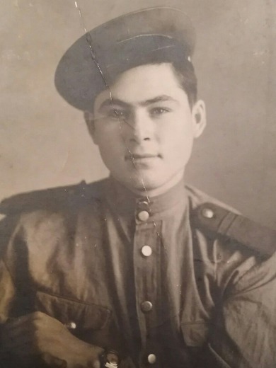 Альмиев Наил Мухлисович