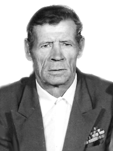 Слауцкий Николай Никифорович