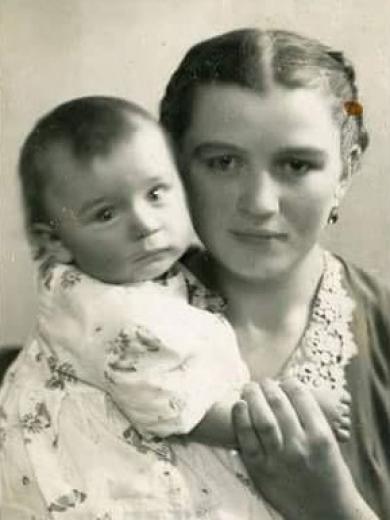 Пилипас Елена Александровна