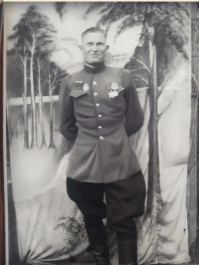 Плотников Дмитрий Иванович