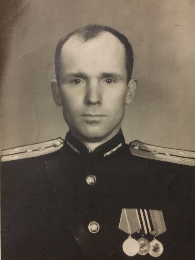 Мишагин Алексей Александрович