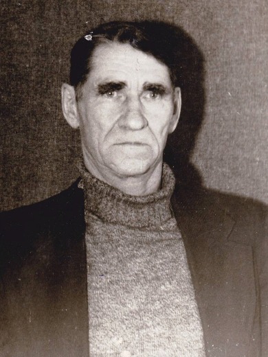 Батищев Валентин Иванович
