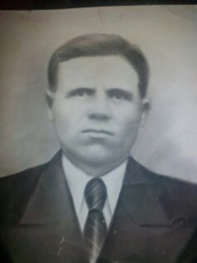 Сорокин Сергей Никонорович