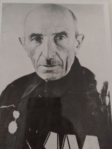 Тхакахов Берд Шамелович