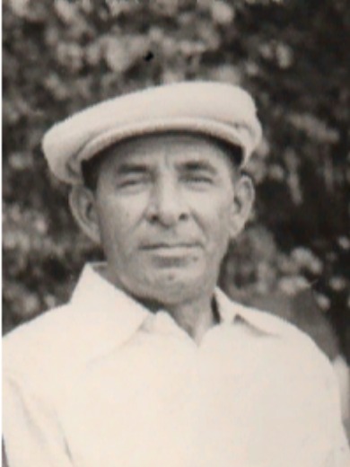 Смирнов Николай Герасимович