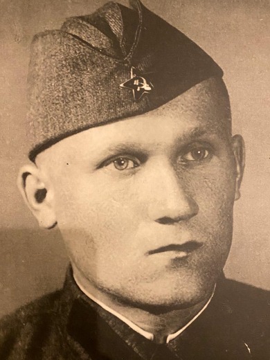 Лещенко Константин Петрович