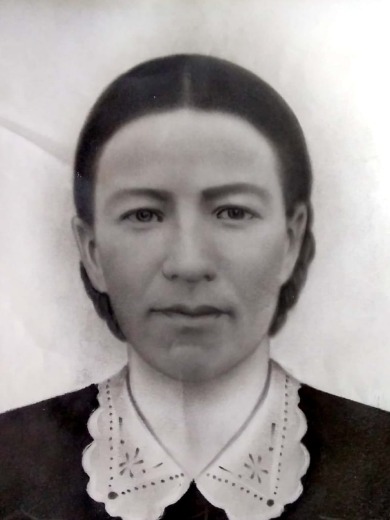 Костопраева Мария Васильевна