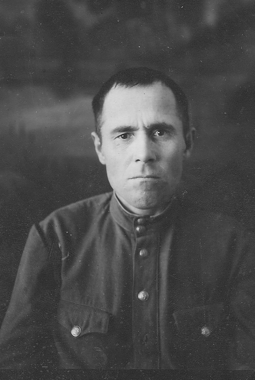 Уловистов Николай Михайлович