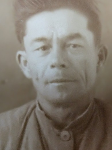 Рахматулин Хайрутдин