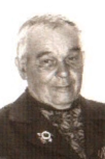 Курушин Михаил Михайлович