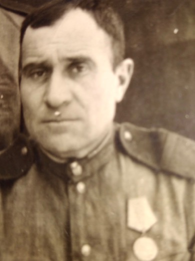 Лукин Николай Яковлевич