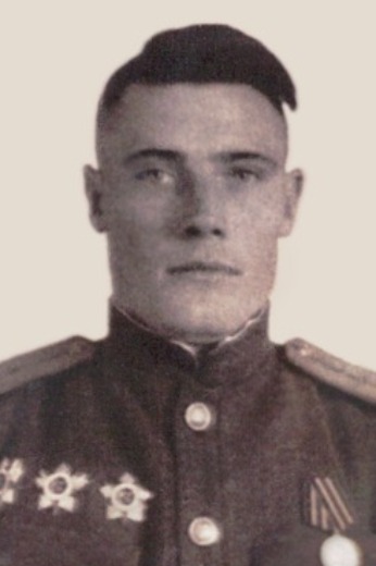 Калинин Иван Филиппович