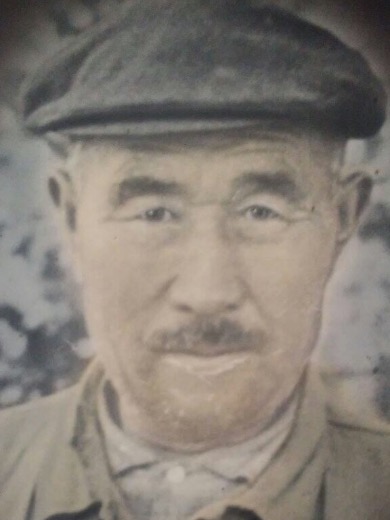 Акижанов Турхустан