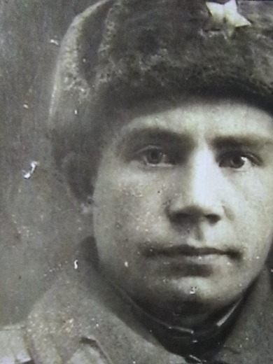 Глебов Николай Григорьевич