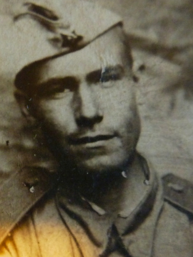 Яковлев Алексей Петрович