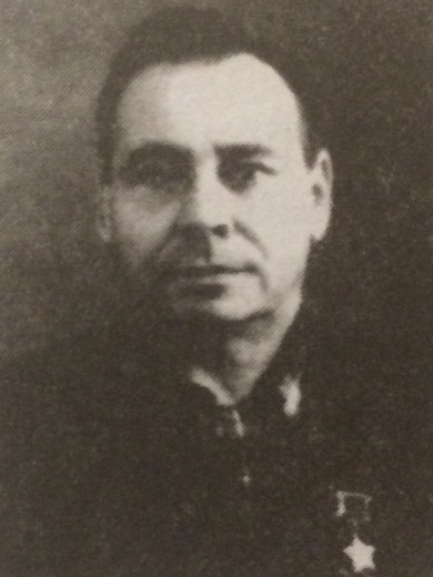 Красильников Иван Павлович